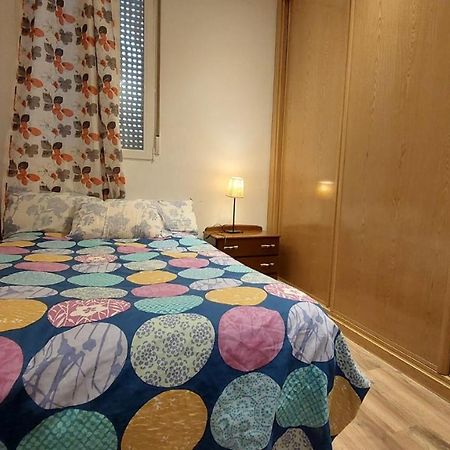Homestay Barrionuevo Madrid Exterior photo